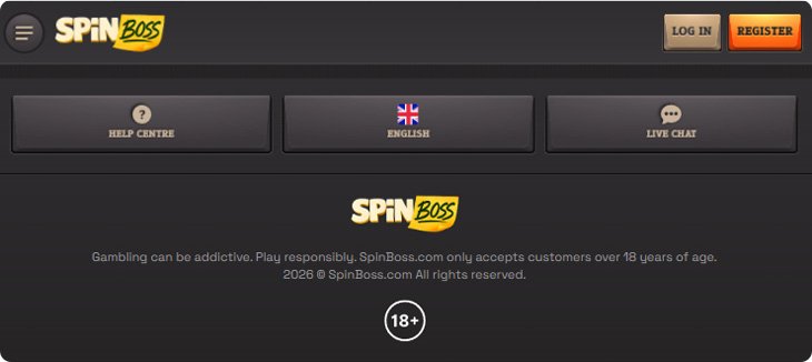 Choosing a UK Casino: Why SpinBoss Appears on the Radar